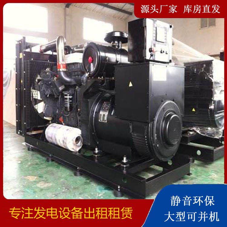 图们发电车出租 柴油发电机组需要经常换机油吗？