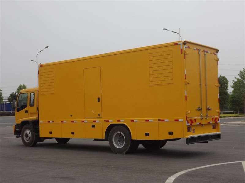 图们租赁发电机-柴油发电机组出口六要素