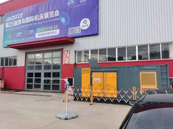图们发电机租赁-柴油发电机组不及时维护危害大