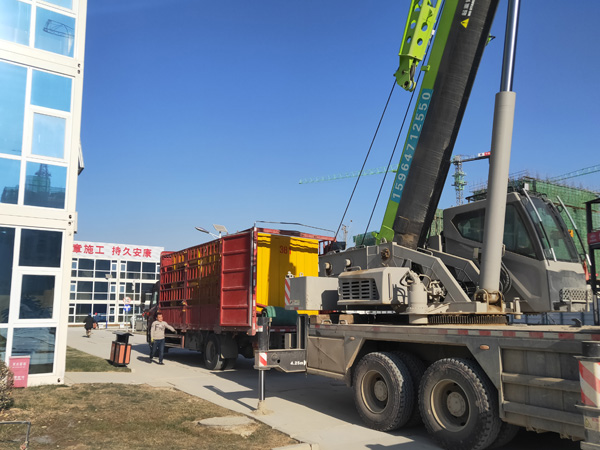 图们发电机出租50KW柴油发电机组需要配多粗电缆线