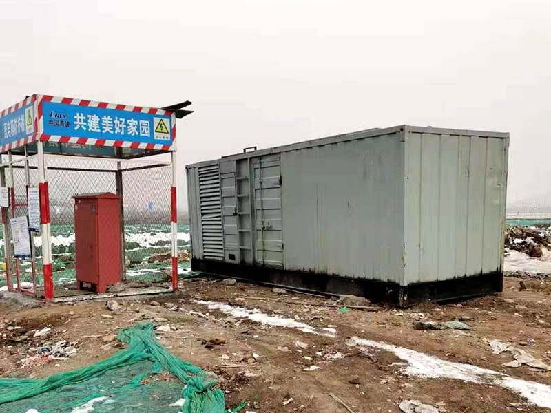 图们燃气发电机在高海拔地区运行时会遇到哪些常见故障？
