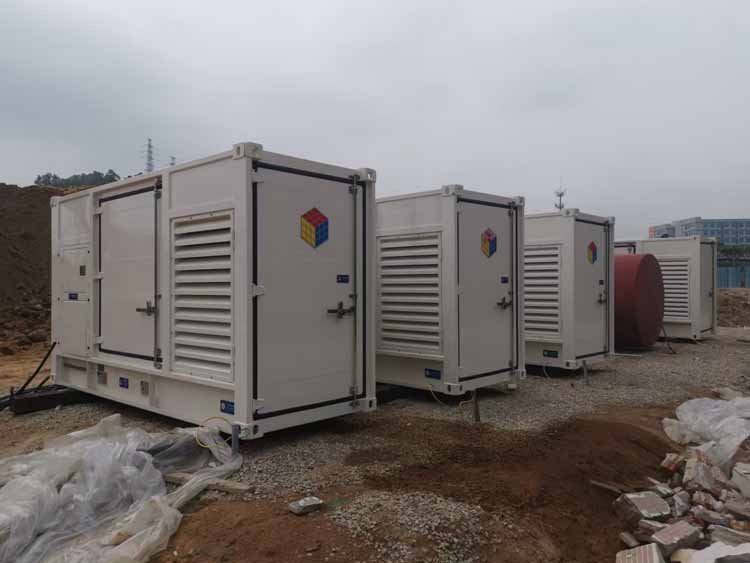 图们如何降低 200KW 柴油发电机的燃油消耗率？