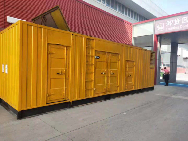 图们国内外发电机组租赁合同在明确设备维护责任方面有哪些不同做法？