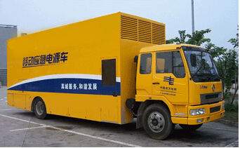 图们发电机组如何判断水冷式机油散热器是否需要更换？