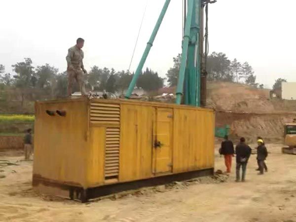 图们柴油发电机组应用场合有哪些？